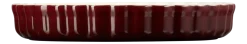 Taartvorm Le Creuset Garnet 28 cm