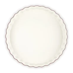 Taartvorm Le Creuset Garnet 28 cm