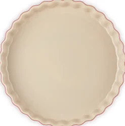 Le Creuset Taartvorm Kersenrood