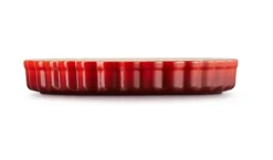 Le Creuset Taartvorm Kersenrood Best