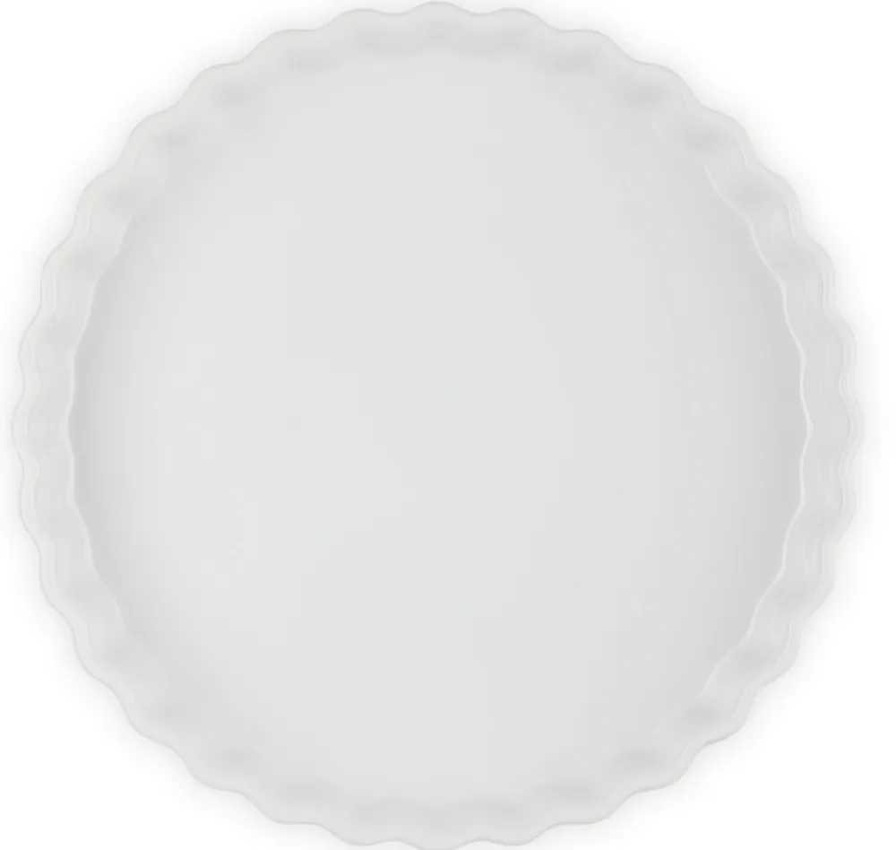 Le Creuset Taartvorm Meringue 28 cm New