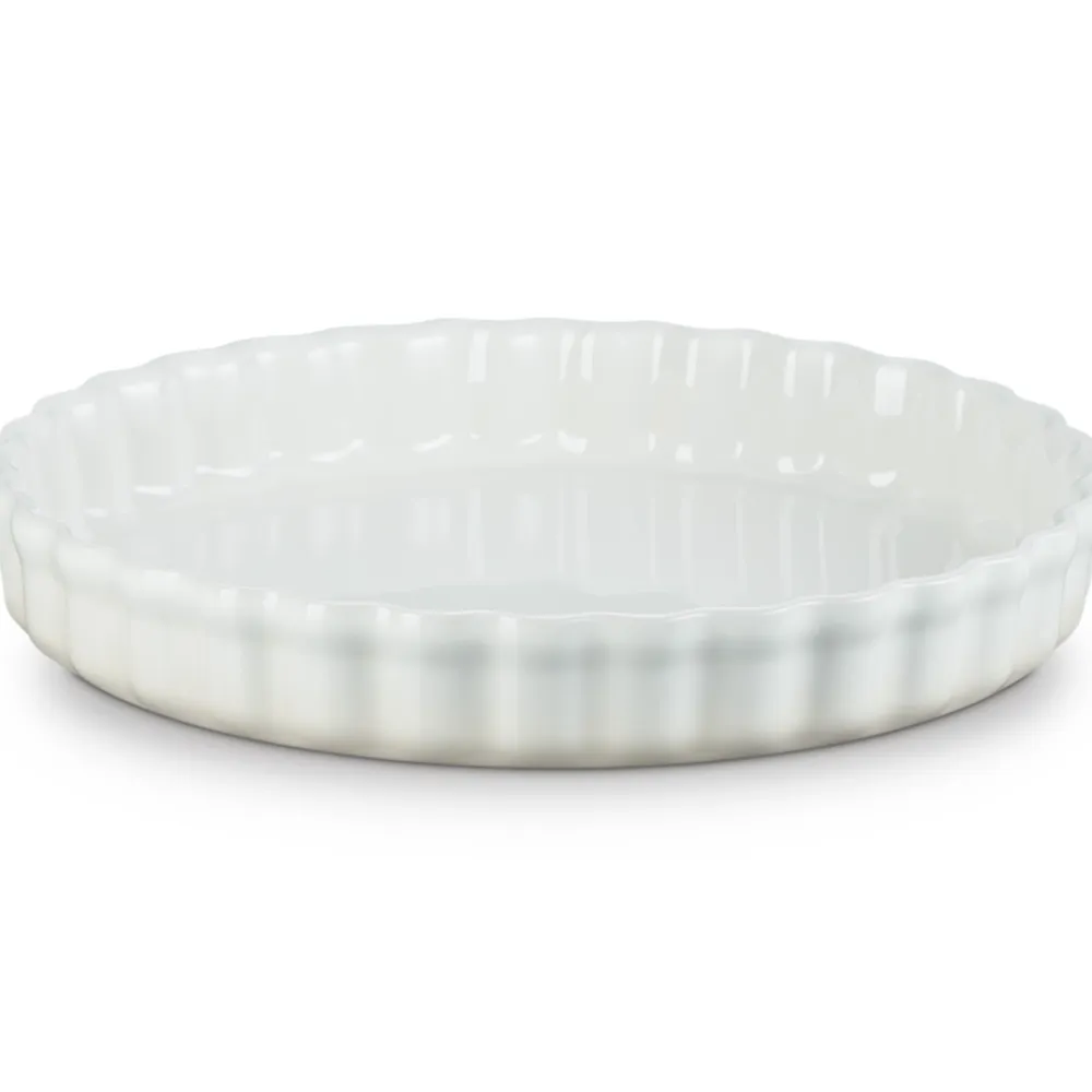 Le Creuset Taartvorm Meringue 28 cm New
