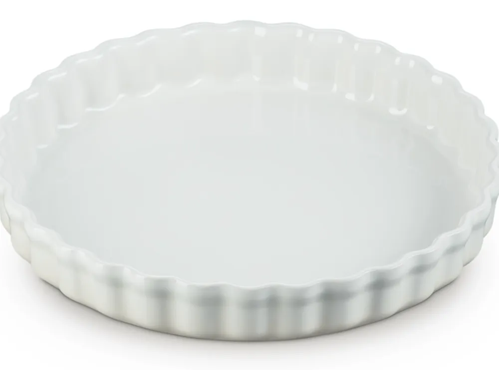Le Creuset Taartvorm Meringue 28 cm New