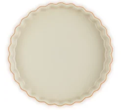 Taartvorm Le Creuset Oranjerood 24 cm