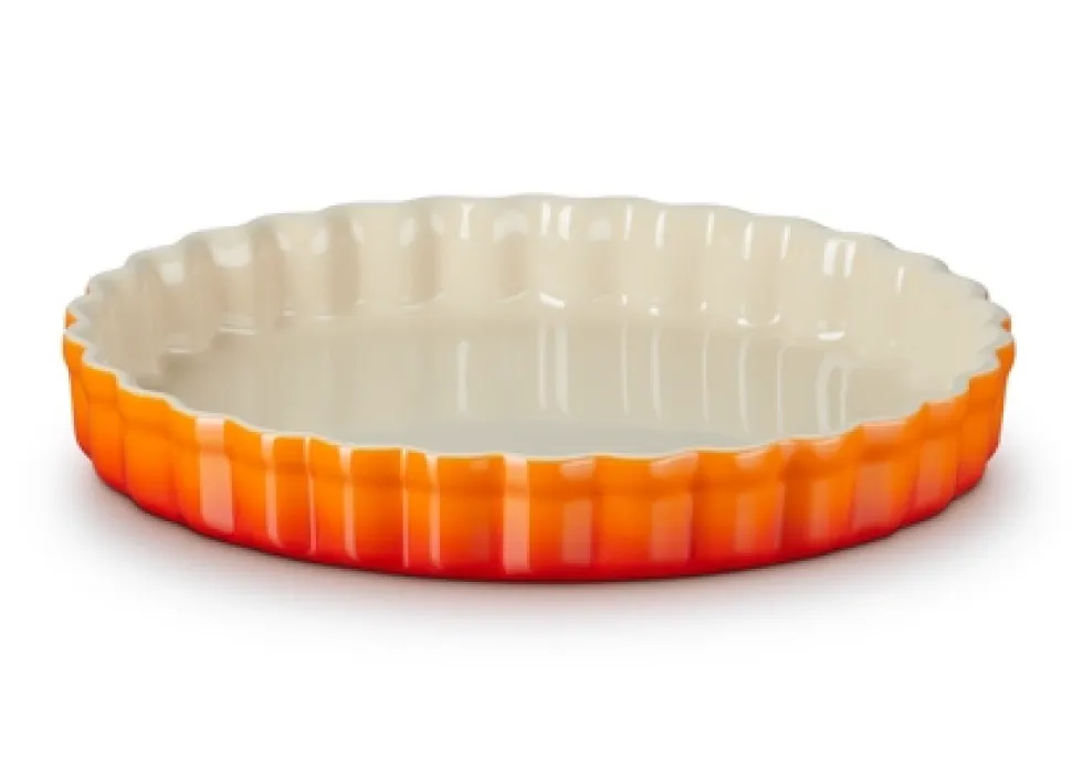 Taartvorm Le Creuset Oranjerood 24 cm