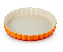 Taartvorm Le Creuset Oranjerood 28 cm