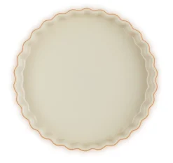 Taartvorm Le Creuset Oranjerood 28 cm