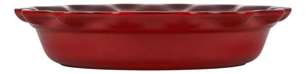 Le Creuset Taartvorm Rond Hoog Kersenrood 23 cm Online