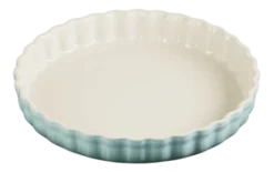 Taartvorm Le Creuset Sea Salt 28 cm