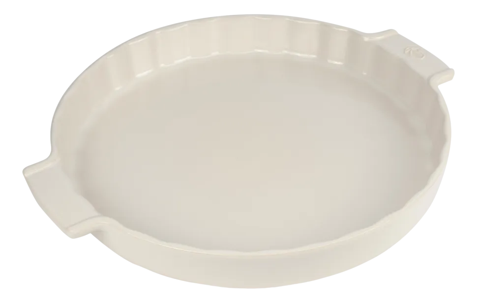 Taartvorm Peugeot Appolia Ecru Ø30 cm