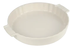 Taartvorm Peugeot Appolia Ecru Ø28 cm