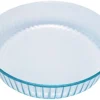 Pyrex Taartvorm Bake & Enjoy Transparant 26 cm Hot