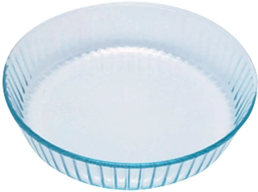 Pyrex Taartvorm Bake & Enjoy Transparant 26 cm Hot