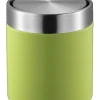 EKO Tafelafvalbak Fandy 1,5L Groen Outlet