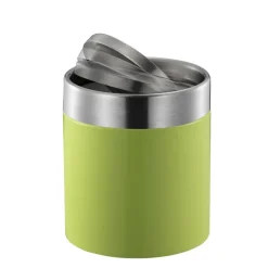 EKO Tafelafvalbak Fandy 1,5L Groen Outlet