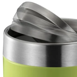 EKO Tafelafvalbak Fandy 1,5L Groen Outlet