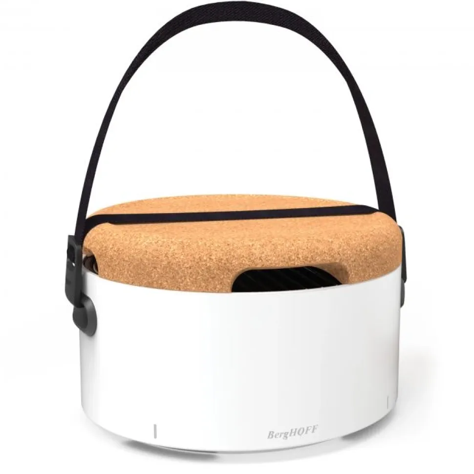 Tafel BBQ BergHOFF Studio Line Wit
