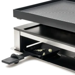 Tafelgrill Solis 3 In 1 Voor 10 Personen