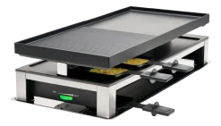 Tafelgrill Solis 3 In 1 Voor 10 Personen