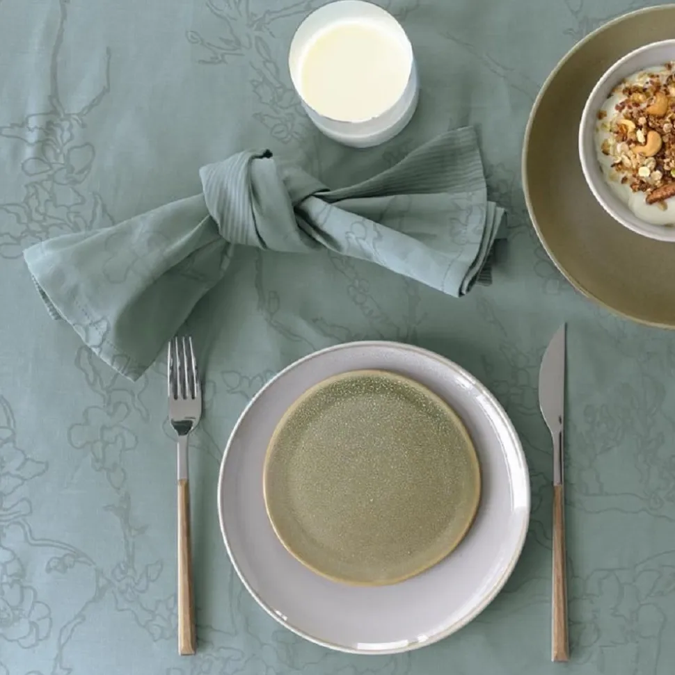Tafelkleed Beddinghouse X Van Gogh Museum Fleurir Tablecloth Blue