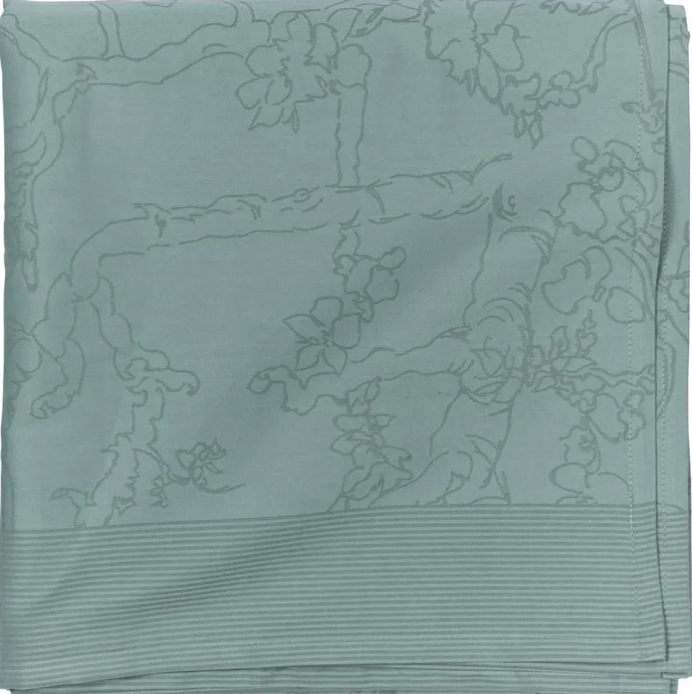 Tafelkleed Beddinghouse X Van Gogh Museum Fleurir Tablecloth Blue