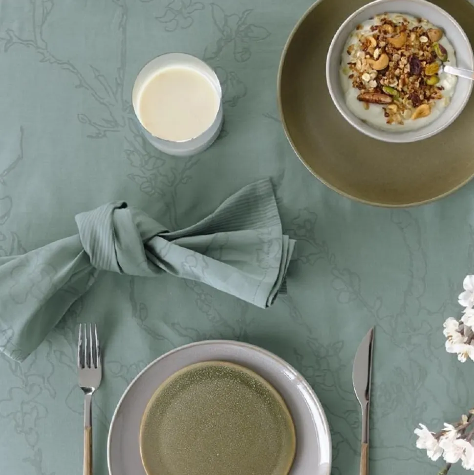 Tafelkleed Beddinghouse X Van Gogh Museum Fleurir Tablecloth Blue