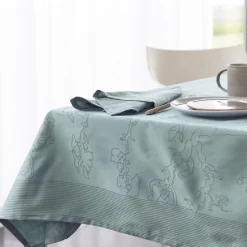 Tafelkleed Beddinghouse X Van Gogh Museum Fleurir Tablecloth Blue
