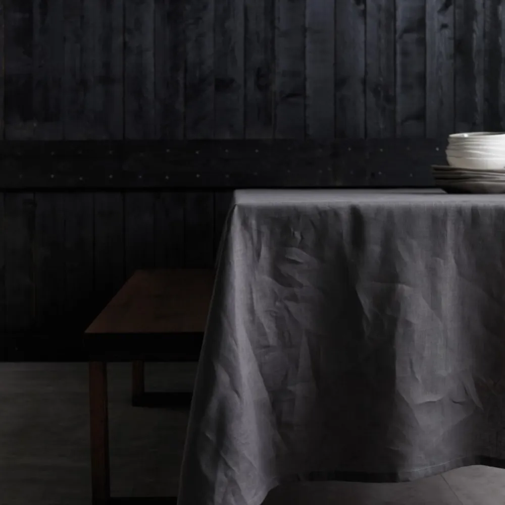 DDDDD Tafelkleed Cabin Grey New