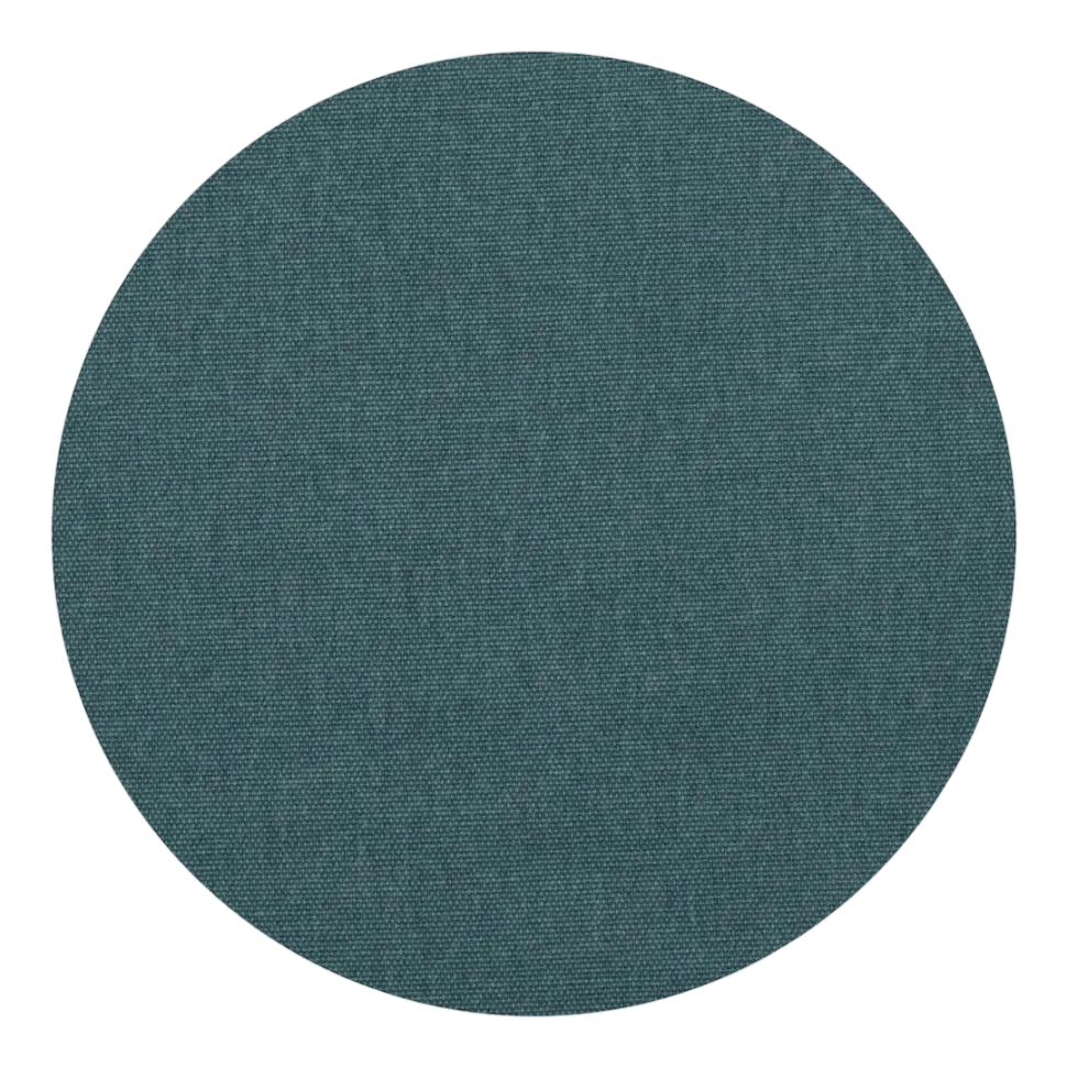 Tafelkleed Madison Canvas Eco+ Sea Blue