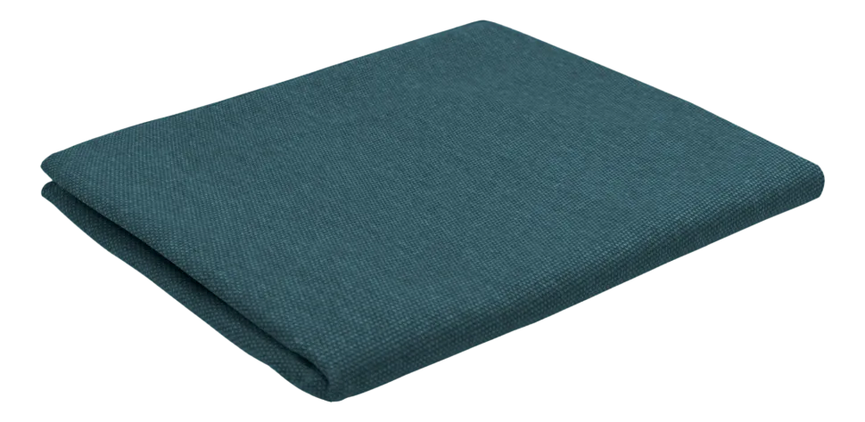 Tafelkleed Madison Canvas Eco+ Sea Blue