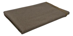 Madison Tafelkleed Canvas Eco+ Taupe Clearance