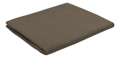 Madison Tafelkleed Canvas Eco+ Taupe Clearance