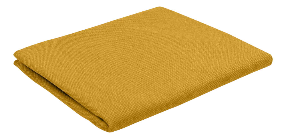 Madison Tafelkleed Canvas Eco+ Taupe Gold Clearance