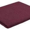 Madison Tafelkleed Canvas Eco+ Bordeaux