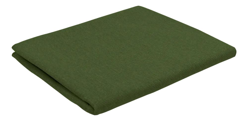 Madison Tafelkleed Canvas Eco+ Moss Green Online