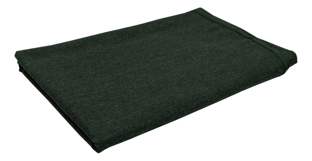 Madison Tafelkleed Canvas Eco+ Green New