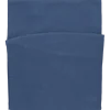 Tafelkleed Organic Home Desert Rond Night Blue