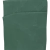 Tafelkleed Organic Home Desert Rond Pine Green