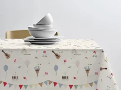 Sodahl Tafelkleed Södahl Birthday Red New