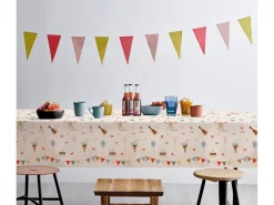 Sodahl Tafelkleed Södahl Birthday Red New