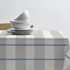 Sodahl Tafelkleed Södahl Blocks Cloud Grey New