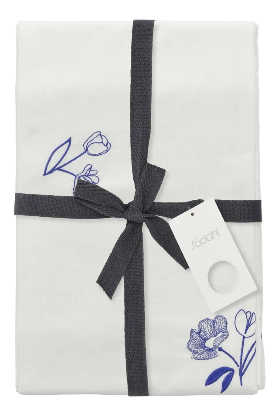 Tafelkleed Södahl Charm White
