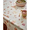 Sodahl Tafelkleed Södahl Gingerbread Nature New