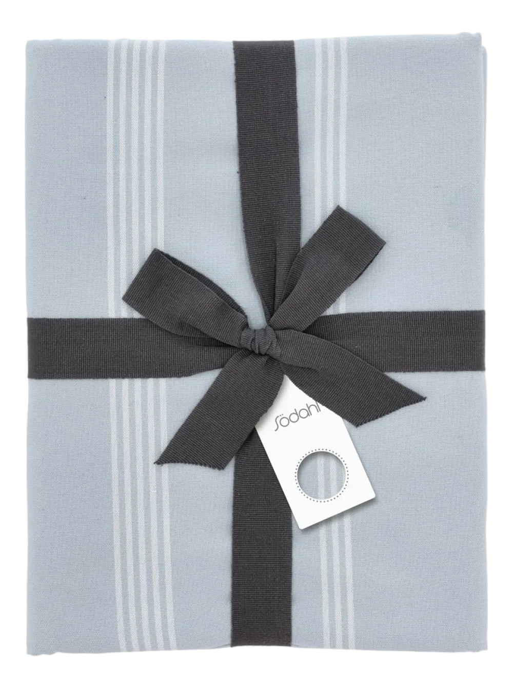 Sodahl Tafelkleed Södahl Moments Linen Blue Sale