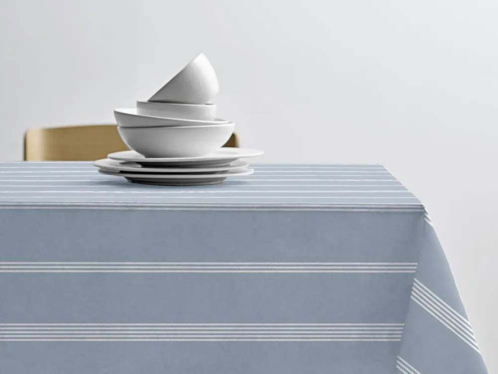 Sodahl Tafelkleed Södahl Moments Linen Blue Sale