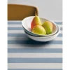Sodahl Tafelkleed Södahl Parallel Linen Blue New