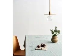 Tafelkleed Södahl Pure Linen Sage