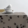 Sodahl Tafelkleed Södahl Silhouette Taupe