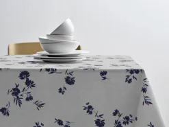 Tafelkleed Södahl Silhouette Cloud Grey