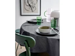 Tafelkleed Södahl Tiles Ash